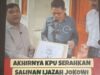 Babak Baru Kasus Indikasi Ijazah Mantan Presiden RI-7 Joko Widodo.