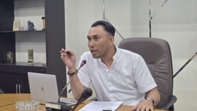 Ketua Pansus DPRD Kabupaten Malang Angkat Bicara Perihal Tarif Listrik Harus Transparan