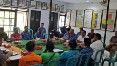 Perumda Tirta Kanjuruhan Siap Aktifkan Kembali Sumber Wadon, Wujudkan Akses Air Bersih Merata Di Kabupaten Malang