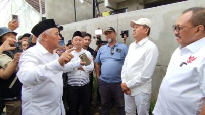 Ada Apa Dengan Sosok Gubenur Jawa Barat KDM Berkunjung Langsung Ke Rumah Kediaman Yai Mim Dan Sahara Kota Malang