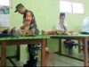 Momen Haru Babinsa, 'Mantri Sunat' Bikin Senyum 20 Anak di Kasembon Khitan Gratis di HUT TNI