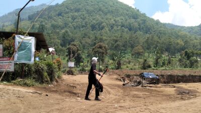 Kelik Djatmiko, Kunci Sukses Wisata Pendakian adalah Keseimbangan Ekologi dan Ekonomi