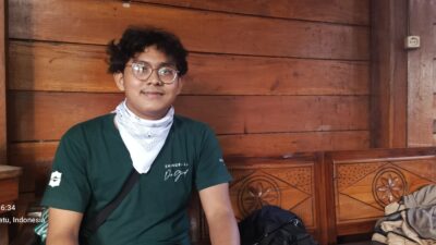 Lensa Investigasi, Kesadaran Zero Waste di Gunung Butak dari Aturan Menjadi Budaya